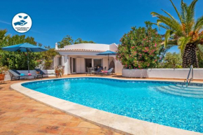 Villa Sunshine by Algarve Vacation